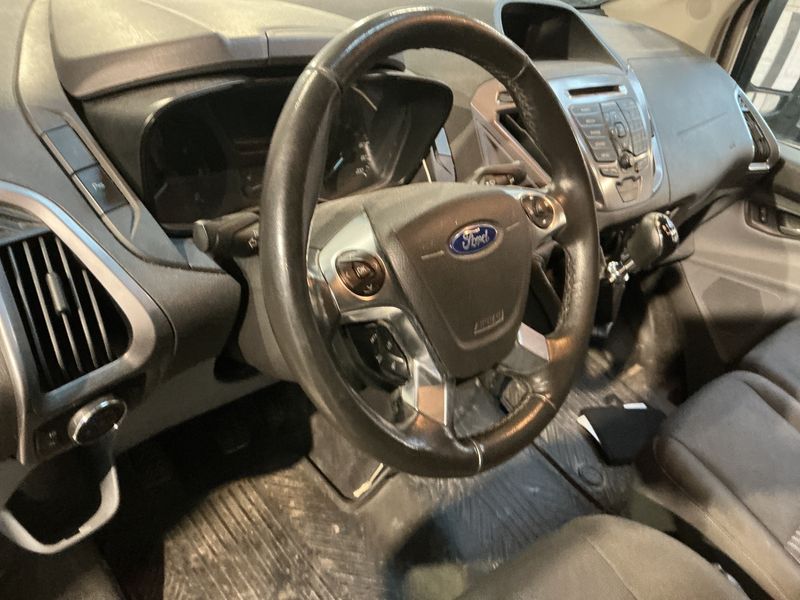Ford Transit 2.0 TDCi 340 L1 Trend 2017 – снимка 34