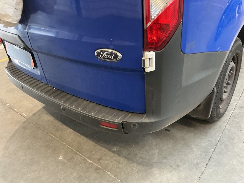 Ford Transit 2.0 TDCi 340 L1 Trend 2017 – снимка 52