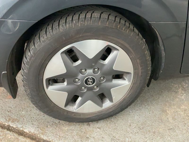 Hyundai Staria 2.2 CRDi Signature 4WD 2021 – снимка 9