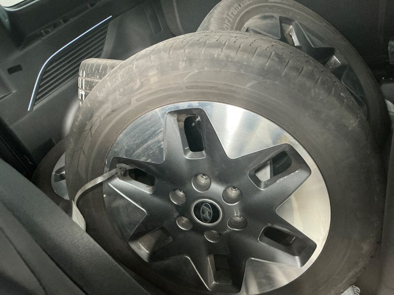 Hyundai Staria 2.2 CRDi Signature 4WD 2021 – снимка 15