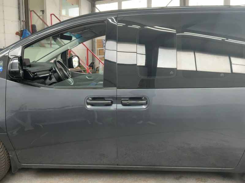 Hyundai Staria 2.2 CRDi Signature 4WD 2021 – снимка 4
