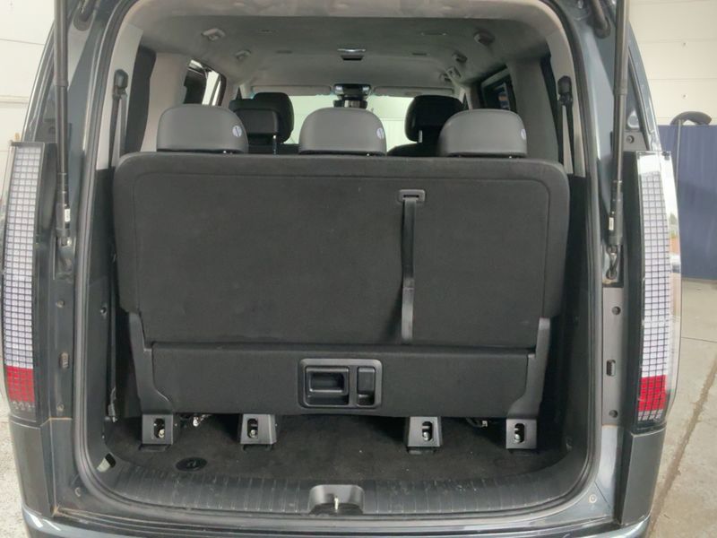 Hyundai Staria 2.2 CRDi Signature 4WD 2021 – снимка 16