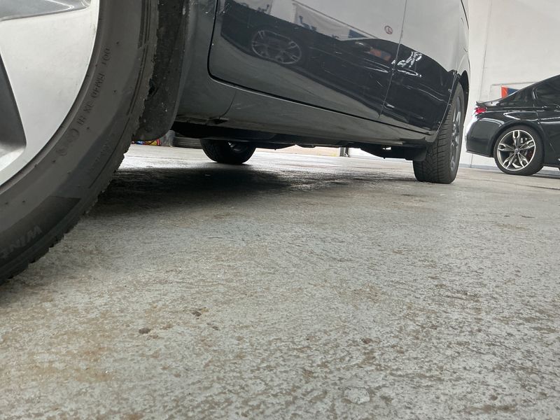 Hyundai Staria 2.2 CRDi Signature 4WD 2021 – снимка 36