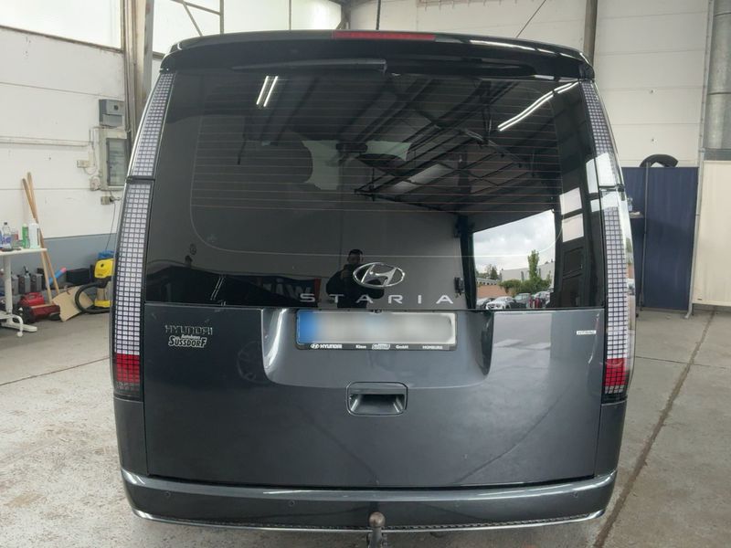 Hyundai Staria 2.2 CRDi Signature 4WD 2021 – снимка 7