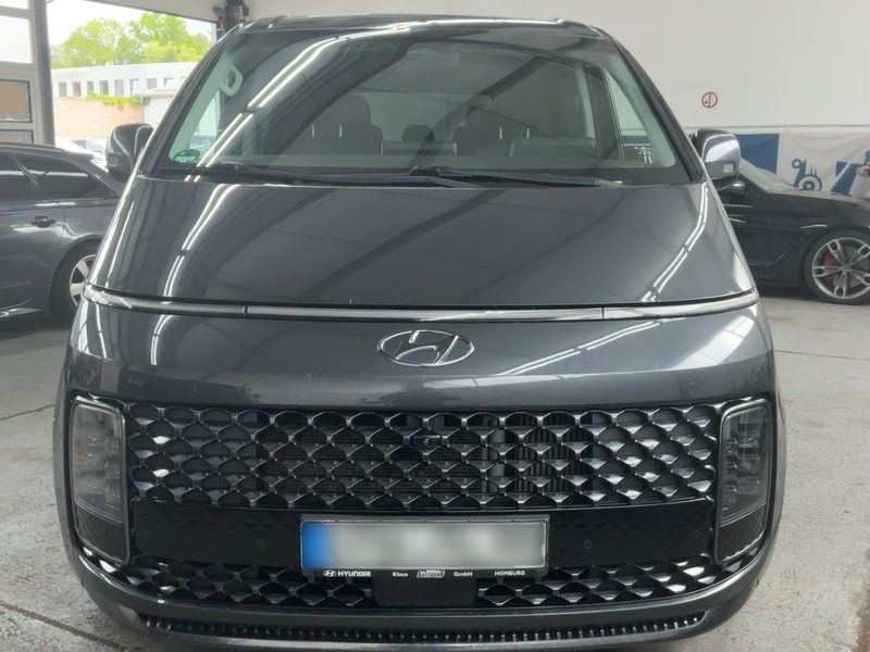 Hyundai Staria 2.2 CRDi Signature 4WD 2021 – снимка 14