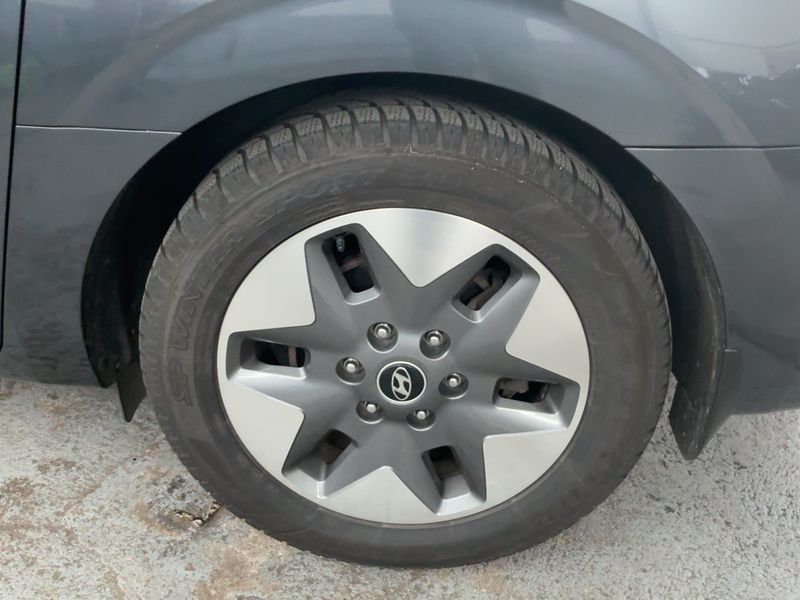 Hyundai Staria 2.2 CRDi Signature 4WD 2021 – снимка 5