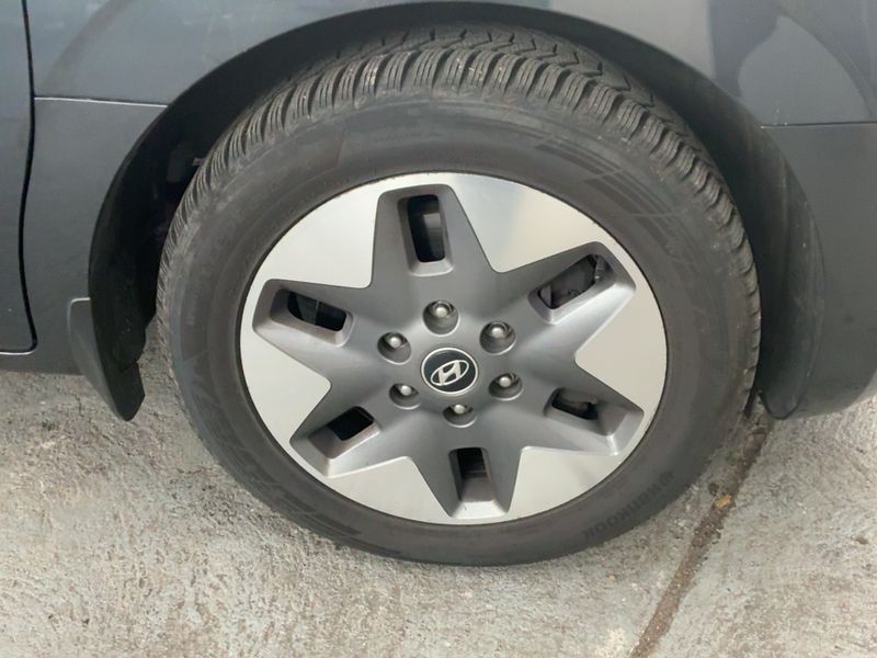 Hyundai Staria 2.2 CRDi Signature 4WD 2021 – снимка 11