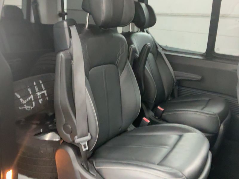 Hyundai Staria 2.2 CRDi Signature 4WD 2021 – снимка 20