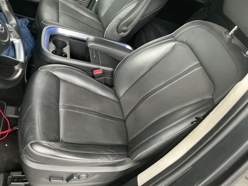 Hyundai Staria 2.2 CRDi Signature 4WD 2021 – снимка 27