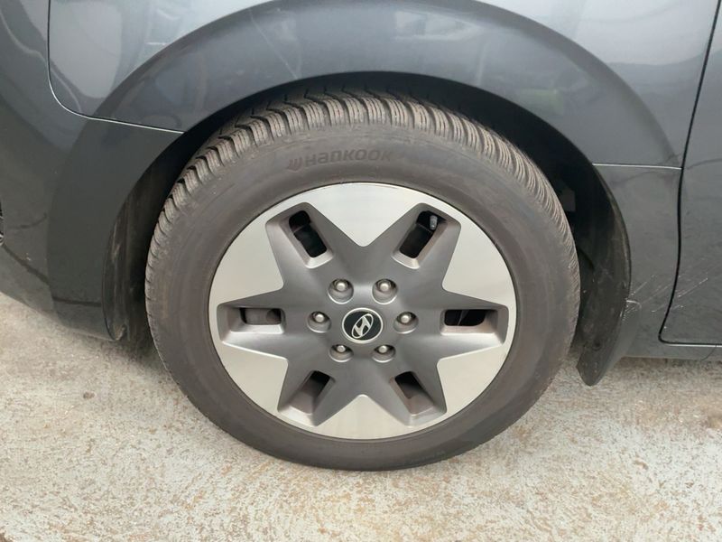 Hyundai Staria 2.2 CRDi Signature 4WD 2021 – снимка 3