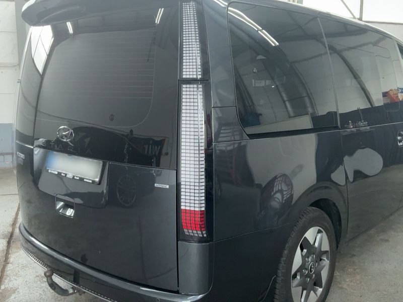Hyundai Staria 2.2 CRDi Signature 4WD 2021 – снимка 8