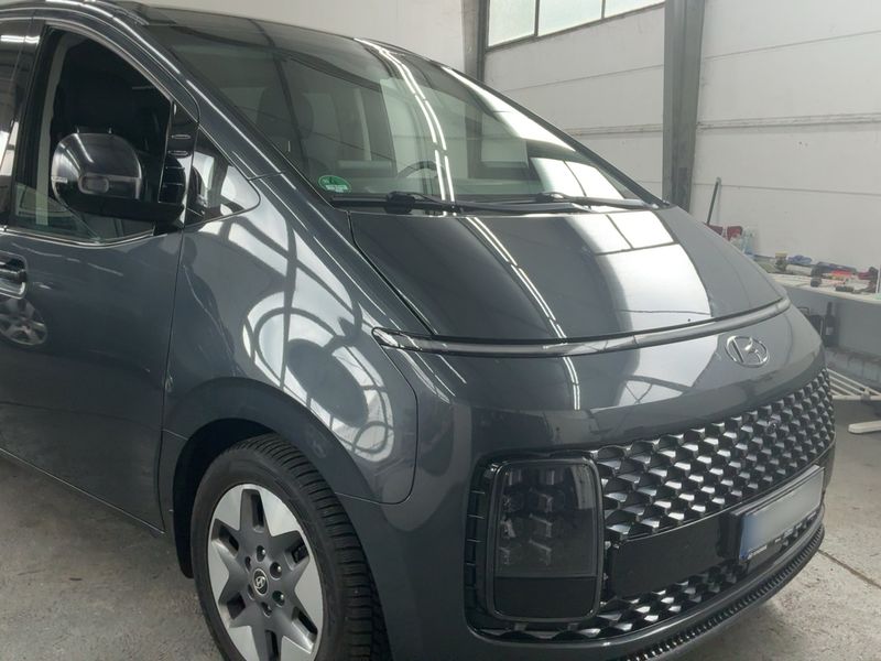 Hyundai Staria 2.2 CRDi Signature 4WD 2021 – снимка 12