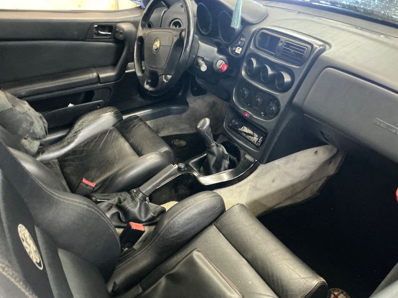 Alfa Romeo Alfa GTV 2.0 T.Spark L 1997 – снимка 3