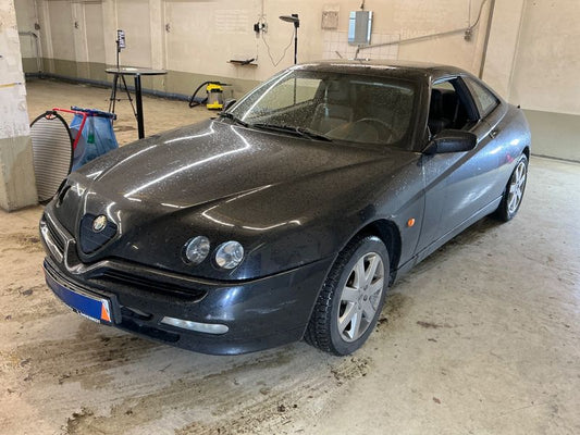 Alfa Romeo Alfa GTV 2.0 T.Spark L 1997 – снимка 1