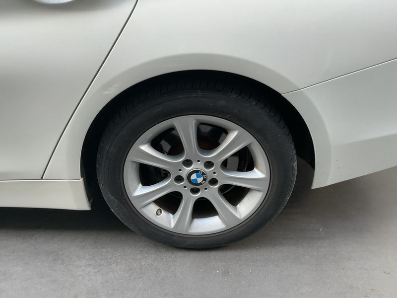 BMW 4er 418d Gran Coupé 2015 – снимка 5