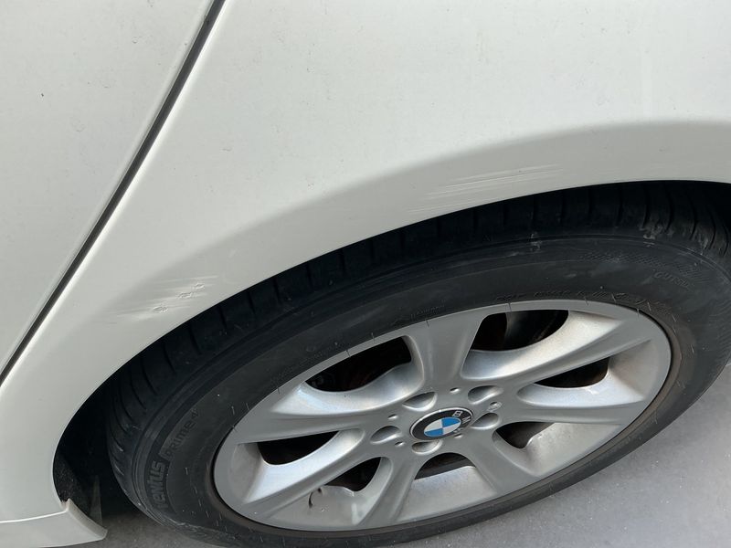 BMW 4er 418d Gran Coupé 2015 – снимка 22