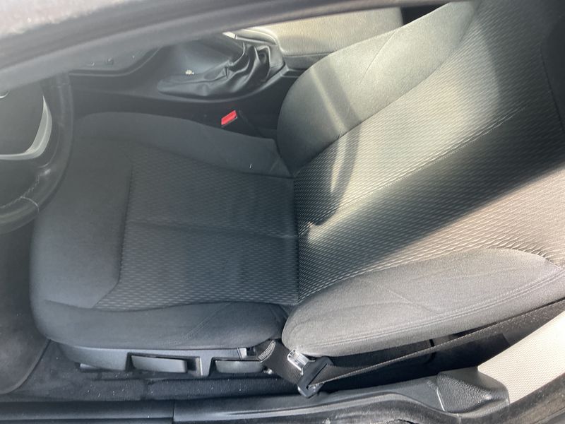 BMW 4er 418d Gran Coupé 2015 – снимка 26