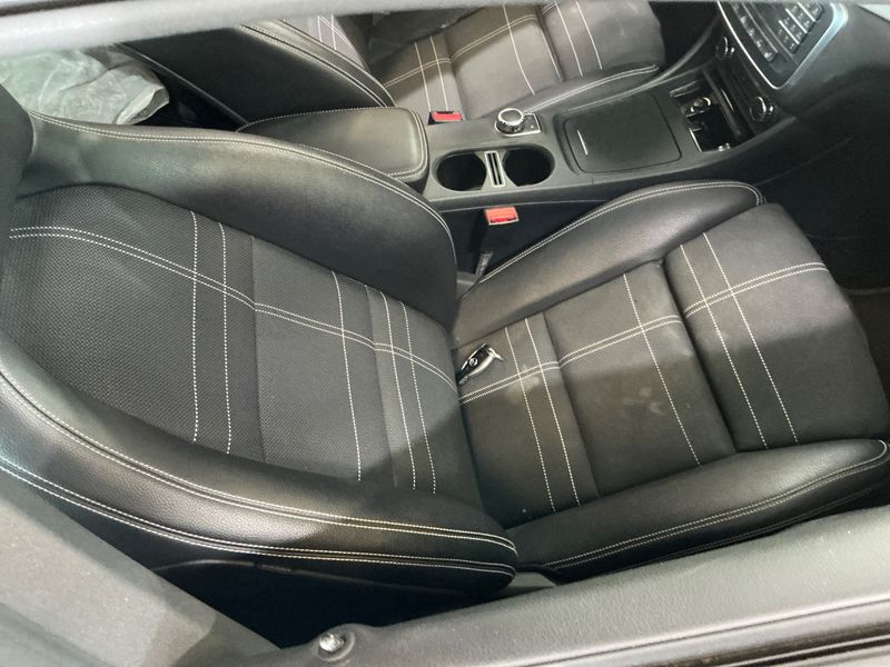Mercedes-Benz CLA-Klasse CLA 220 Shooting Brake Urban 2015 – снимка 27