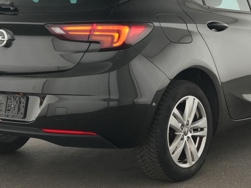 Opel Astra 1.0 Turbo Active Start/Stop 2017 – снимка 13