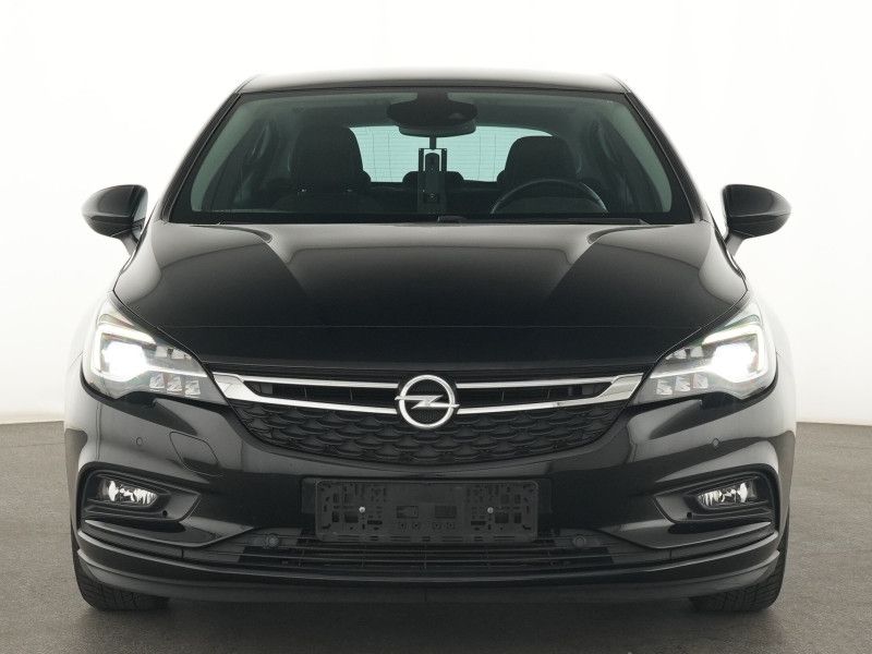 Opel Astra 1.0 Turbo Active Start/Stop 2017 – снимка 2