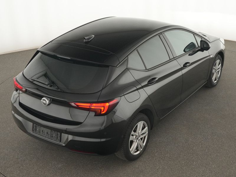 Opel Astra 1.0 Turbo Active Start/Stop 2017 – снимка 10