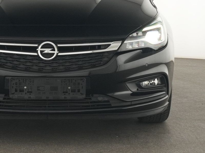 Opel Astra 1.0 Turbo Active Start/Stop 2017 – снимка 11