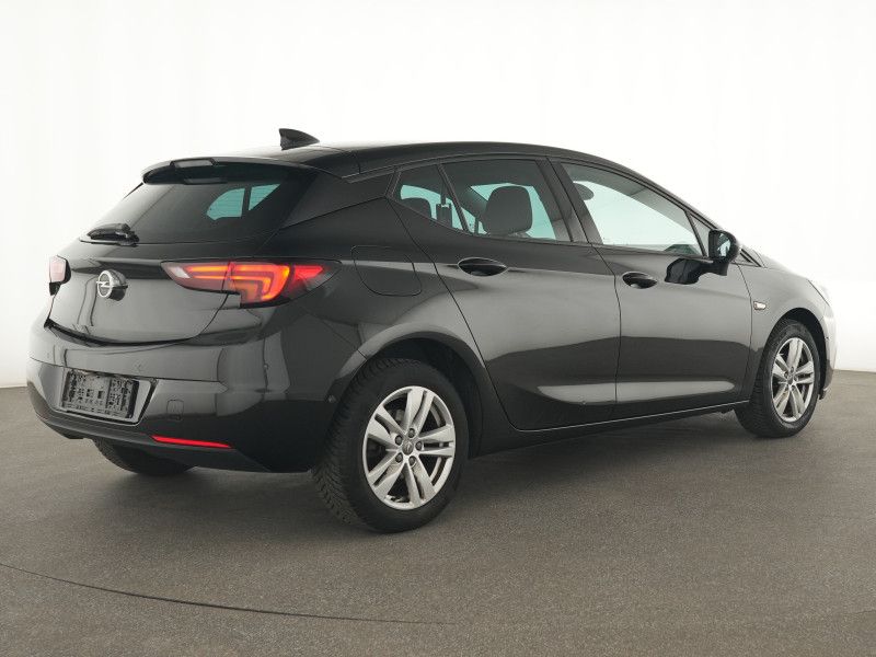 Opel Astra 1.0 Turbo Active Start/Stop 2017 – снимка 5