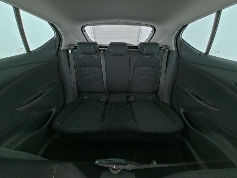 Opel Astra 1.0 Turbo Active Start/Stop 2017 – снимка 16