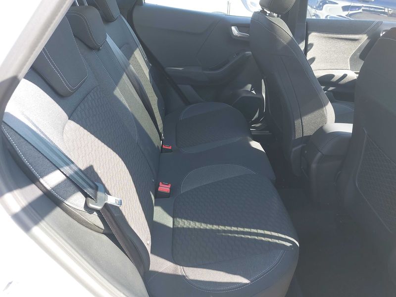 Ford Puma 1.0 EcoBoost Mild-Hybrid Titanium 2022 – снимка 14