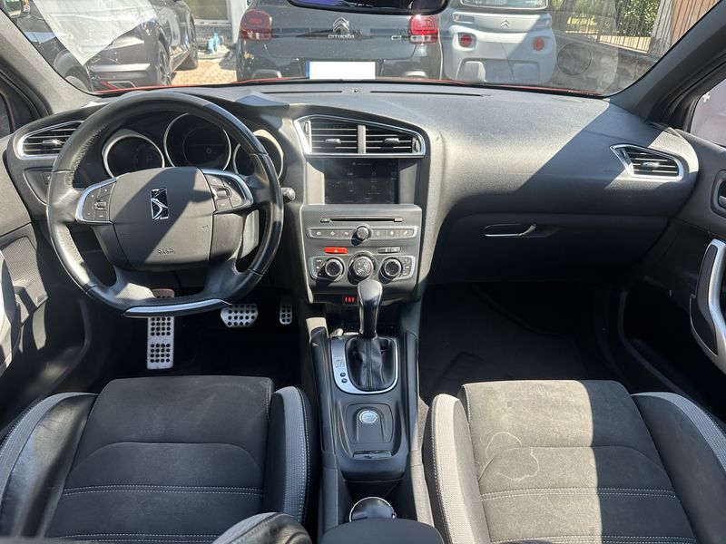 DS Automobiles DS4 Crossback 1.6 Blue-HDi SportChic 2015 – снимка 11
