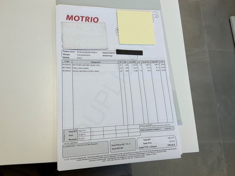 Volkswagen Polo 1.6 TDI Sportline 2011 – снимка 11