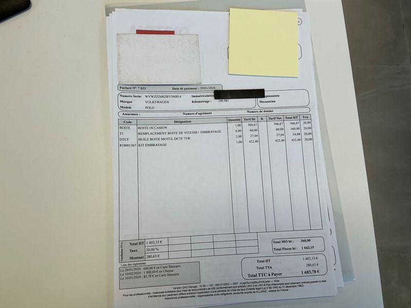 Volkswagen Polo 1.6 TDI Sportline 2011 – снимка 10
