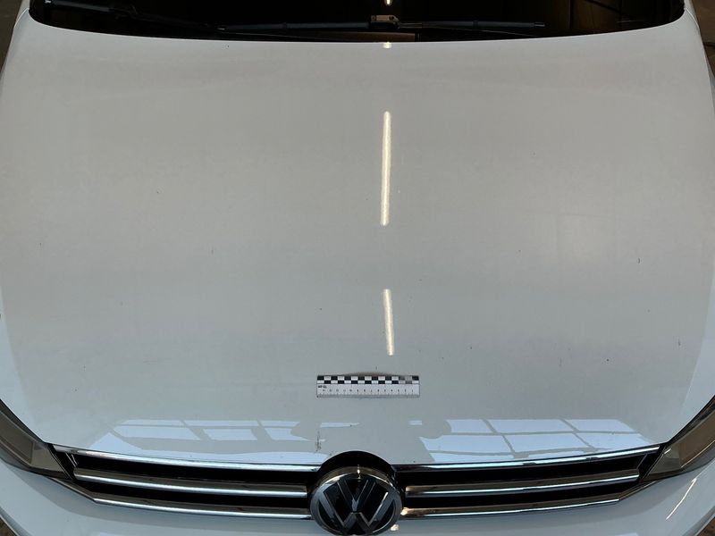 Volkswagen Touran 1.6 TDI Comfortline BlueMotion Tech 2019 – снимка 27