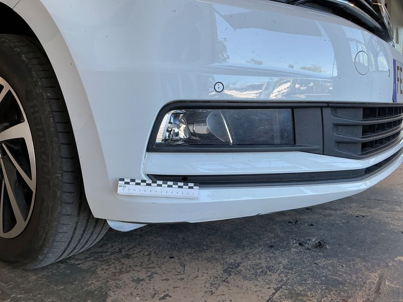 Volkswagen Touran 1.6 TDI Comfortline BlueMotion Tech 2019 – снимка 26