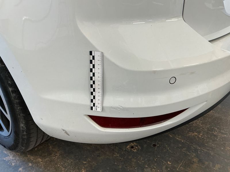 Volkswagen Touran 1.6 TDI Comfortline BlueMotion Tech 2019 – снимка 24