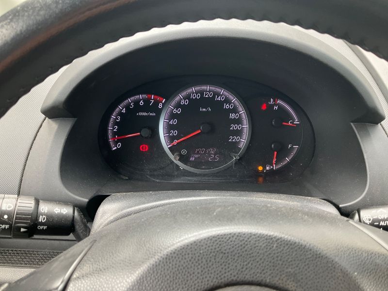 Mazda 5 2.0 Exclusive 2009 – снимка 4