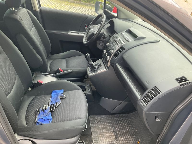 Mazda 5 2.0 Exclusive 2009 – снимка 3