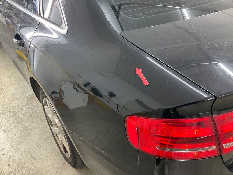 Audi A4 2.0 TDI Attraction 2010 – снимка 29