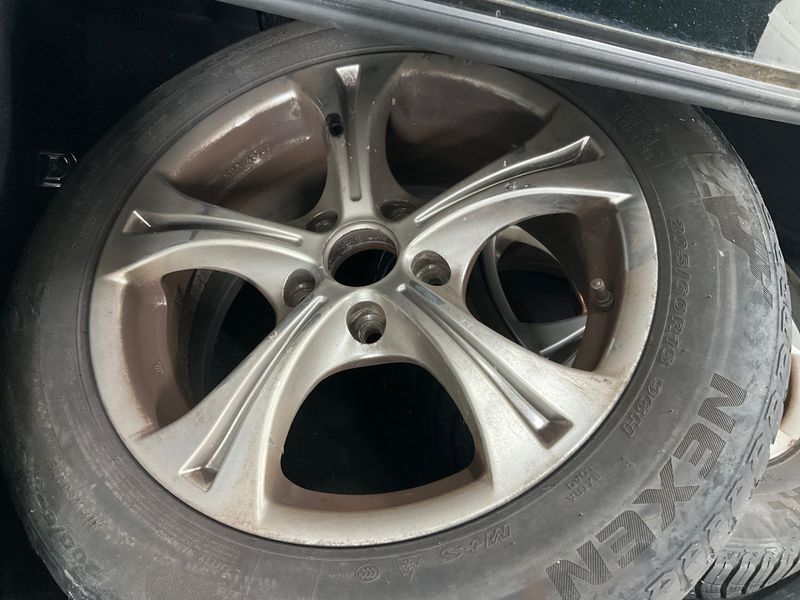 Audi A4 2.0 TDI Attraction 2010 – снимка 44