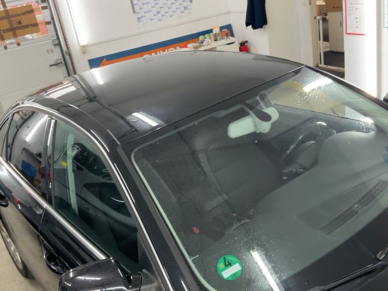 Audi A4 2.0 TDI Attraction 2010 – снимка 20