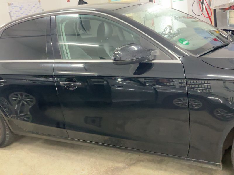 Audi A4 2.0 TDI Attraction 2010 – снимка 7