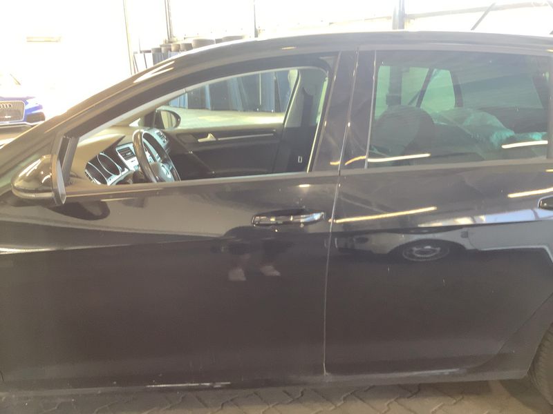 Volkswagen Golf VII 1.4 TSI Highline BlueMotion Tech 2015 – снимка 4