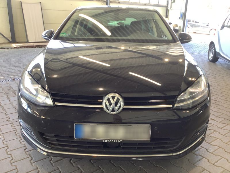 Volkswagen Golf VII 1.4 TSI Highline BlueMotion Tech 2015 – снимка 14
