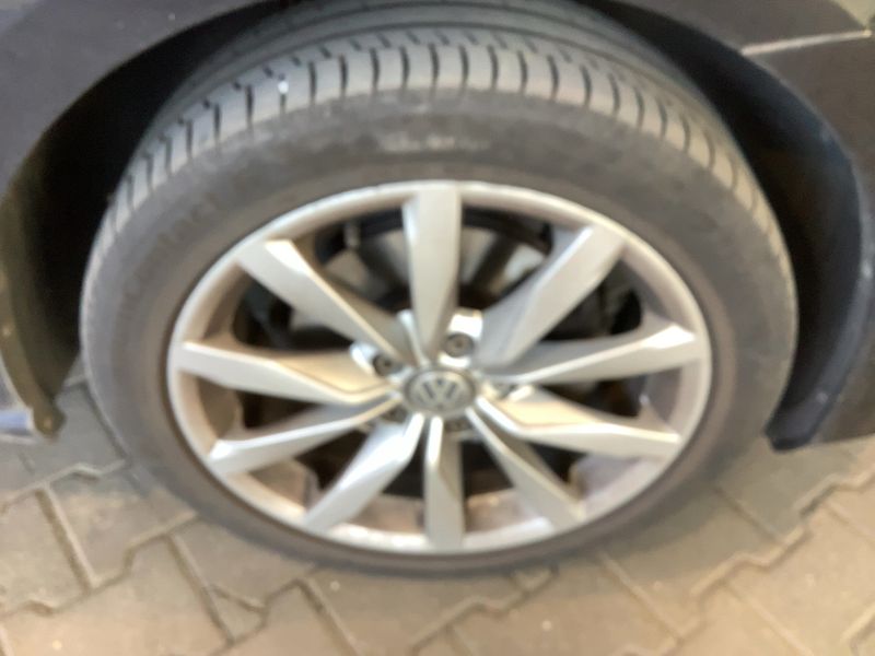 Volkswagen Golf VII 1.4 TSI Highline BlueMotion Tech 2015 – снимка 11