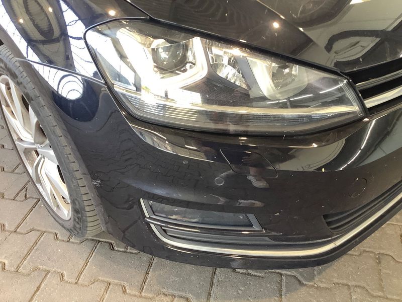 Volkswagen Golf VII 1.4 TSI Highline BlueMotion Tech 2015 – снимка 32