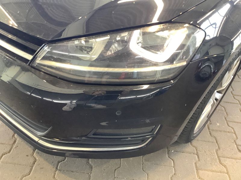 Volkswagen Golf VII 1.4 TSI Highline BlueMotion Tech 2015 – снимка 33