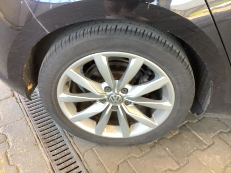 Volkswagen Golf VII 1.4 TSI Highline BlueMotion Tech 2015 – снимка 9