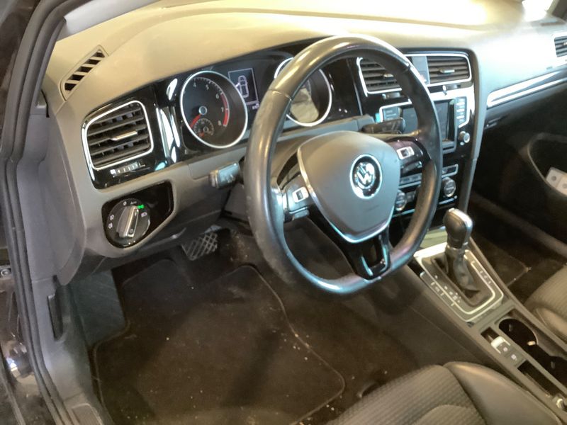 Volkswagen Golf VII 1.4 TSI Highline BlueMotion Tech 2015 – снимка 24
