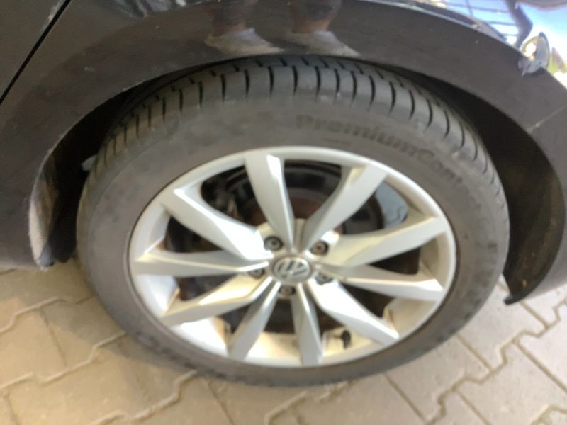 Volkswagen Golf VII 1.4 TSI Highline BlueMotion Tech 2015 – снимка 5