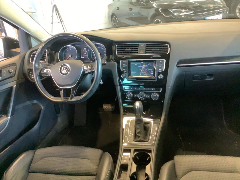 Volkswagen Golf VII 1.4 TSI Highline BlueMotion Tech 2015 – снимка 18